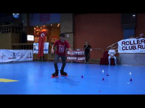 RCC 2015 / CO - FINAL BATTLE JUNIOR WOMEN