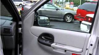 preview picture of video '2004 Chevrolet Venture Used Cars Bridgeview IL'