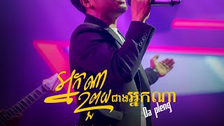 អ្នកណាព្រួយជាងអ្នកណា​ ដា ភ្លេង [Cover Song]