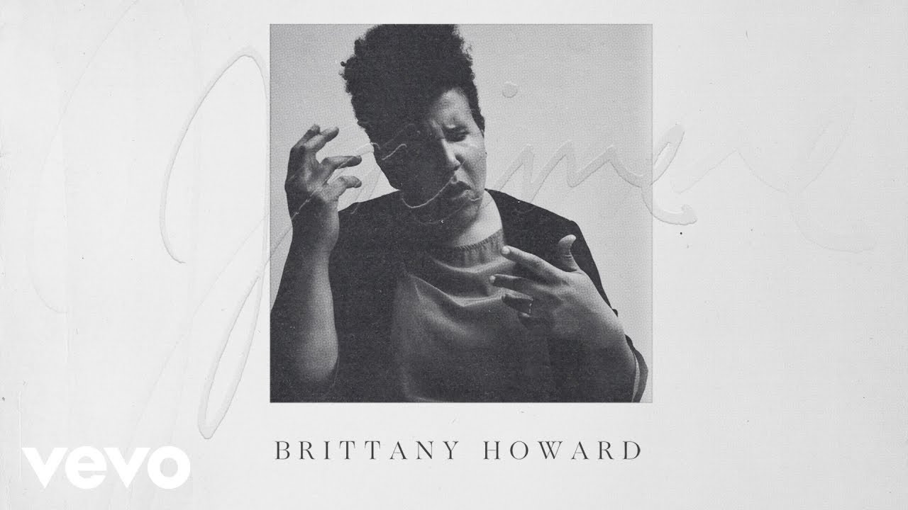 Brittany Howard - 13th Century Metal