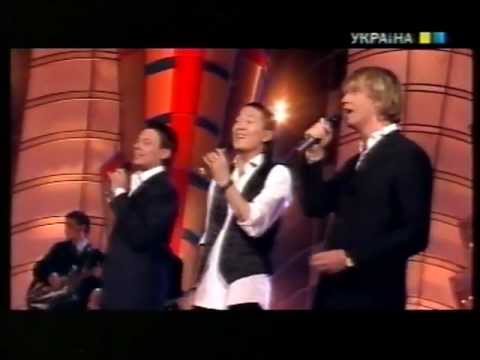 "Жемчужинка" - Р.Алехно, А.Гоман, А.Борхуу