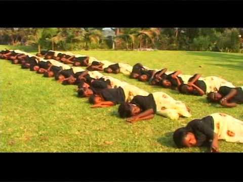 Mulopwe-Mt Sinai Choir