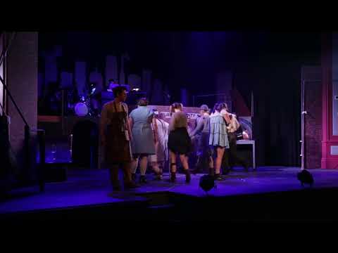 Urinetown [New Bern, NC 2023]