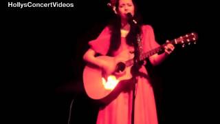 Nerina Pallot: Everybody&#39;s Gone To War (2013)