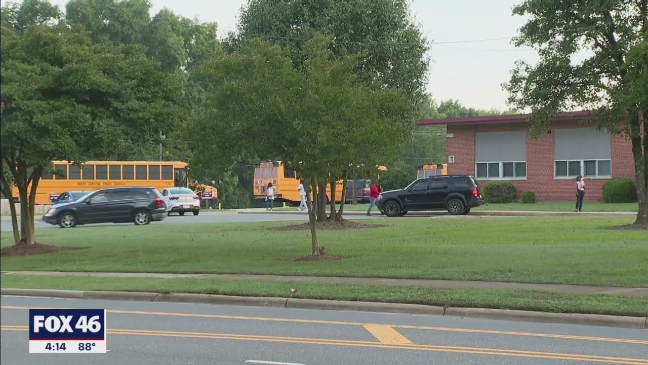 Camp CMS is underway