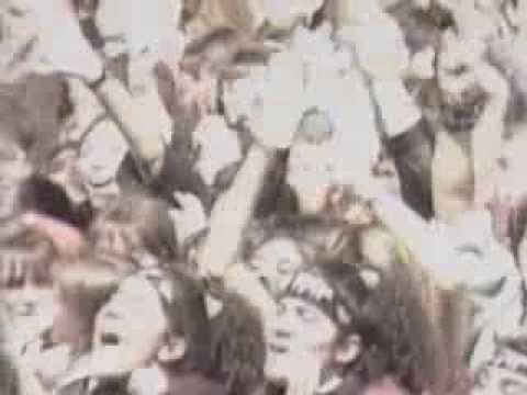 Warner Music Italy and Raf