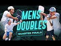 Wright/Ignatowich vs Arnold/Munro at the Carvana Mesa Arizona Open