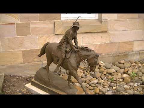 NSW Lancers Memorial Museum
