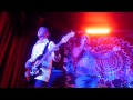 Cud 05 Love Mandarin (Hoxton Square Bar & Kitchen 31/10/2014)