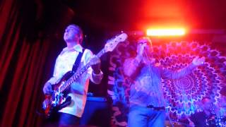 Cud 05 Love Mandarin (Hoxton Square Bar & Kitchen 31/10/2014)