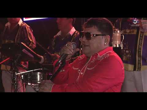 Chacalon Jr - Parranda 88 Homenaje a Chacalon.- Homenaje a Lorenzo Palacios Quispe  - 2023