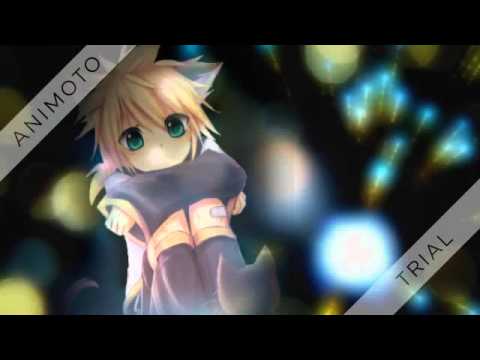 Neko and Furry Nightcore Piano - 362