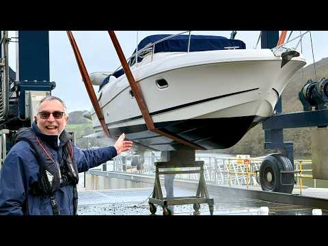 Smuggler's Blues 2 & Dreams : Lift Out