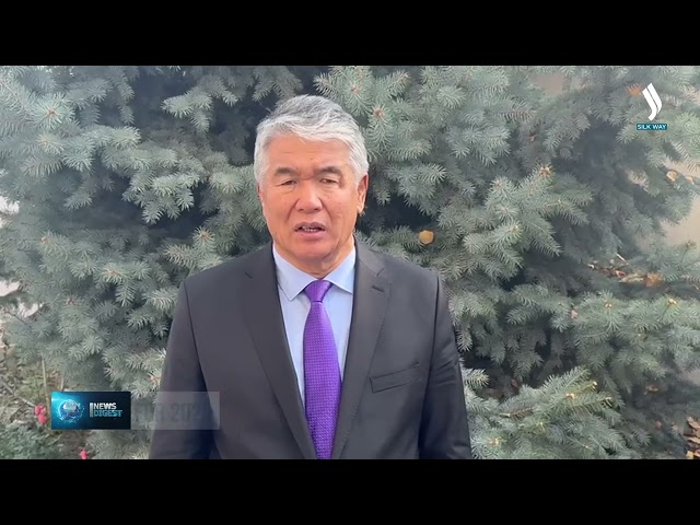 Ақтау 2025 жылы түркі әлемінің мәдени астанасы мәртебесін қабылдап алды