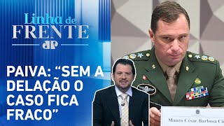 Qual o impacto da delação de Mauro Cid no julgamento de Bolsonaro?