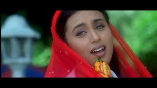Sheesha Ho Ya Dil - Kahin Pyaar Na Ho Jaaye (2000) Salman Khan | Rani Mukherjee | Full Video Song