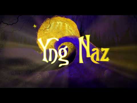 Yng Naz - Nave (Visualizer)