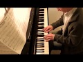 Guess I'll Hang my Tears Out To Dry: Piano Solo