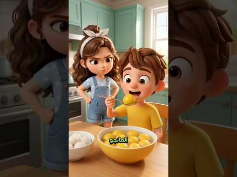 مَن أكل التّانغيوان الخطأ!