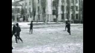preview picture of video 'Kischinjow 1980 - Кишинёв﻿ 1980'