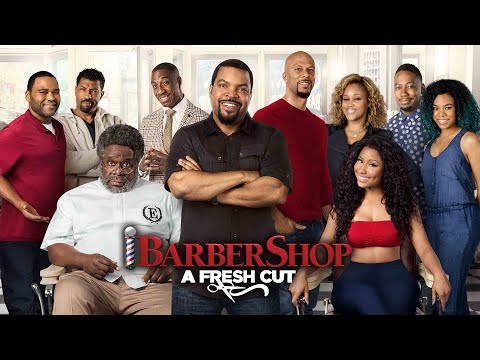 Barbershop: A Fresh Cut (2016) | Bande-annonce VOSTF (HD | 1080p | 5.1)