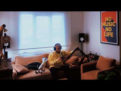 Tekir - Ayrı Meşru (CHILLEBESK III)