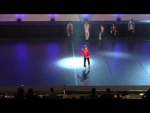 Vsevolod Golenkov - Disco EC 2016