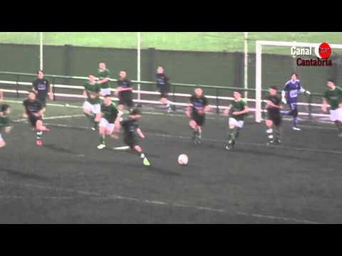 CULTURAL GUARNIZO  -    PERINES  FUTBOL JUVENIL