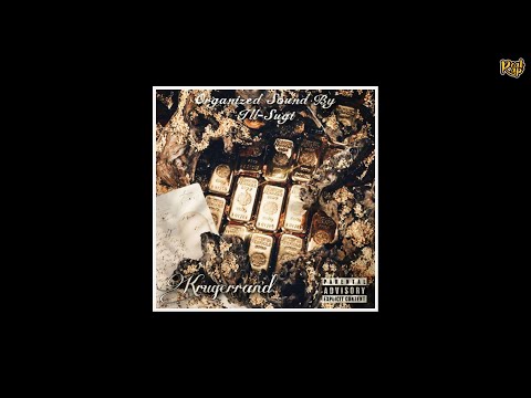 Ca$aBlanca x iLL-Sugi - Krugerrand