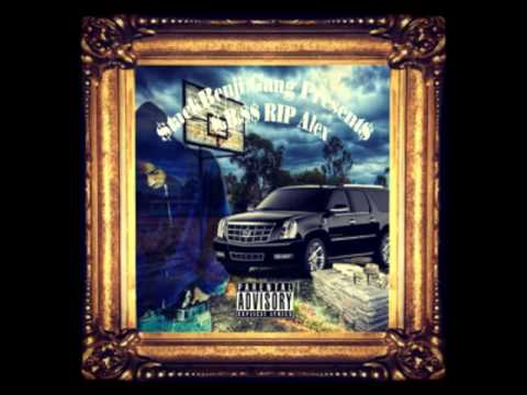 STACK BENJI GANG-Been bout it