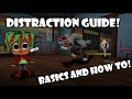 Basics To Distraction Dandys World Distraction Guide