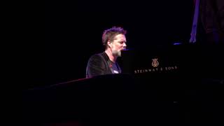 Rufus Wainwright - Cigarettes And Chocolate Milk - Live @ The Grove (March 9, 2018)