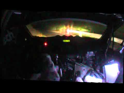 RALLY DI LUCCA 2011: LUCCHESI - GHILARDI WWW.IDEAIMMAGINE.NET