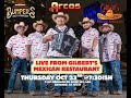 Bumper S Wacky Wednesday Los Arcos Hermanos Peña