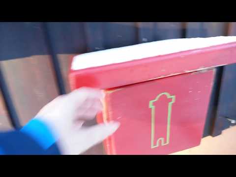 Gasthaus Armeleuteberg Stempelstelle 35 - Wandern im Harz mit der Harzer Wandernadel, Wernigerode