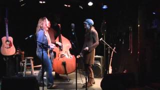 The Day the Bass Players Took Over