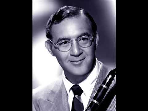 The Benny Goodman Quintet - Fine And Dandy