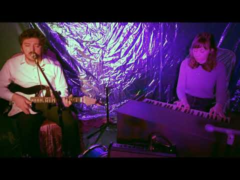 Duff Thompson - Feel What You Want (Pop Dungeon)