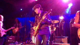 The Pettybreakers &quot;Mr Big&quot; with special guests Andy Fraser and Joe Bonamassa