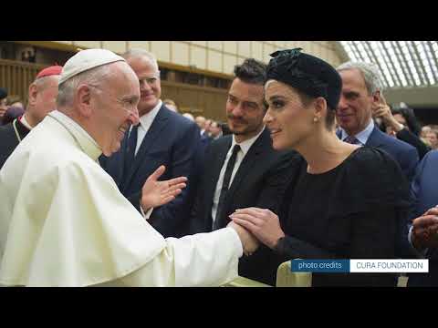 Vatican City 2018