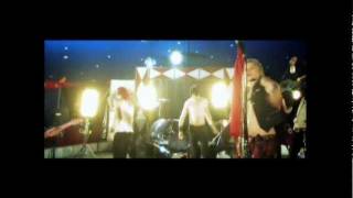 Negative - Planet of the Sun