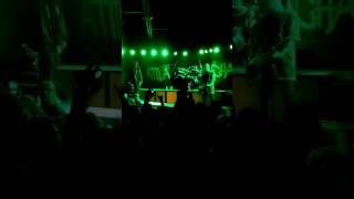 Attila Lets get abducted GlassHousePomona