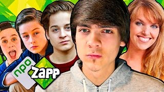 HIP VOOR NOP met AKALUUK! ACHTER DE SCHERMEN 👀