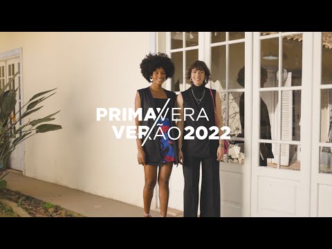 Alfaiataria | Primavera Verão 2022