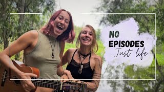 Update from the Road – That’s Why I Chose to Stop!