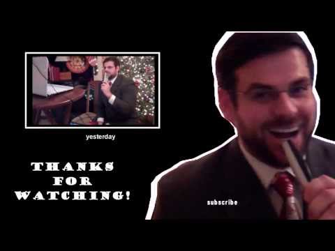 FLIP a "B"!  ||12.19.11|| 197