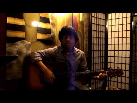 Whole Wide World By Wreckless Eric (cover by Paul De Leon)