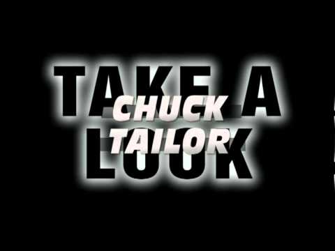 Chuck Tailor ''Take A Look'' (Prod. By Johnny Juliano)