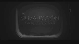 MI MALDICION - NICKY JAM (PREVIEW)