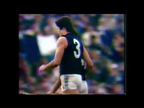 Peter Bosustow R10 1983